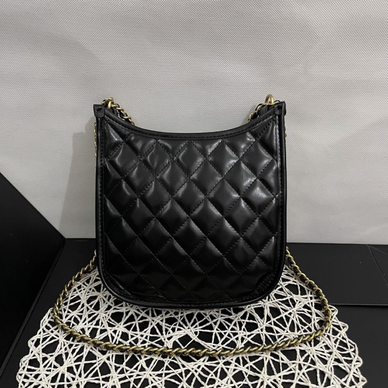 Chanel Hobo Bags